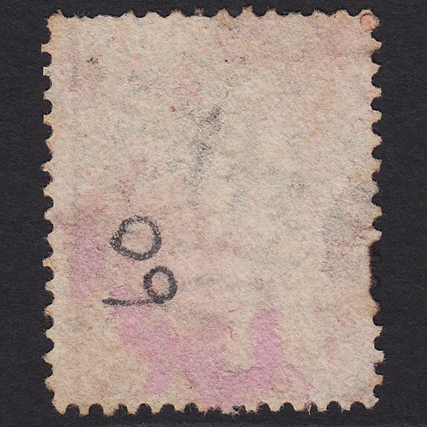 Additional view of stamp 427