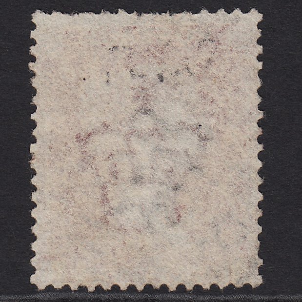 Additional view of stamp 209