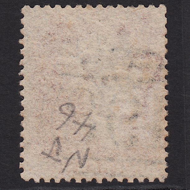 Additional view of stamp 436
