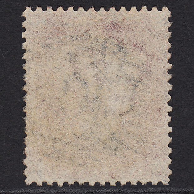 Additional view of stamp 91