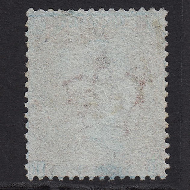 Additional view of stamp 123