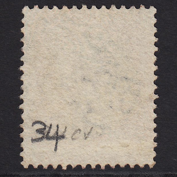 Additional view of stamp 135