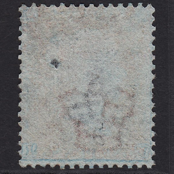 Additional view of stamp 179