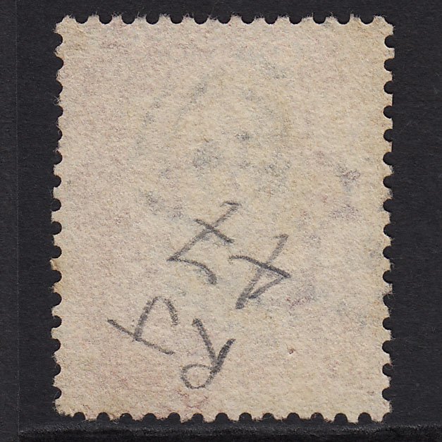 Additional view of stamp 250
