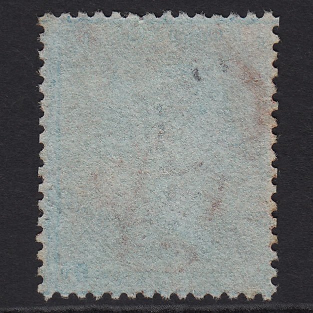 Additional view of stamp 286