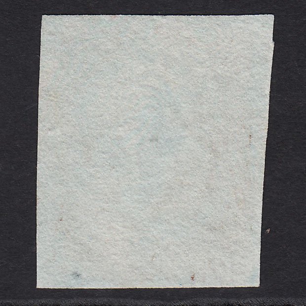 Additional view of stamp 343