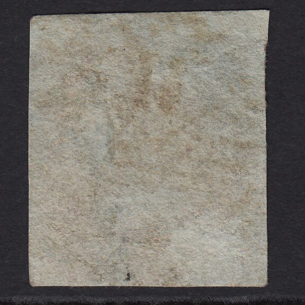 Additional view of stamp 393