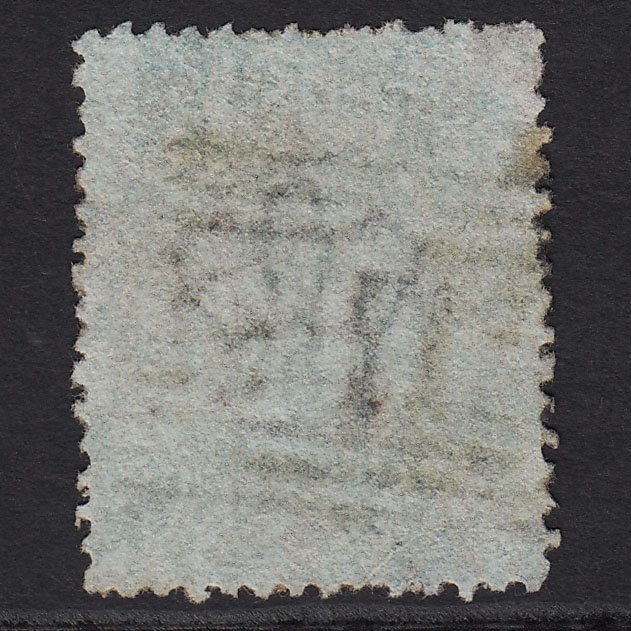 Additional view of stamp 419