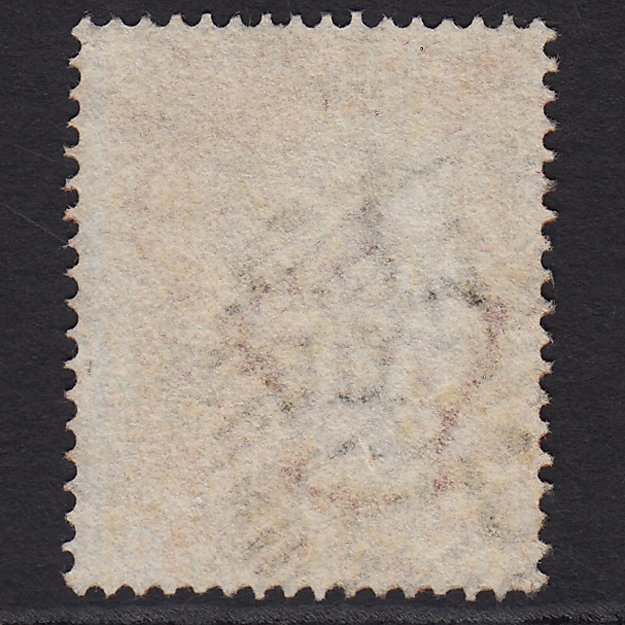 Additional view of stamp 108