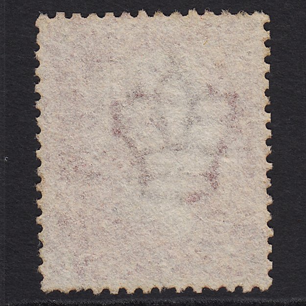 Additional view of stamp 309