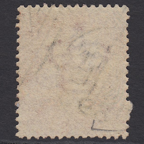 Additional view of stamp 101