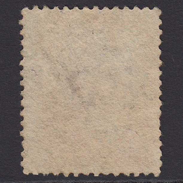 Additional view of stamp 261