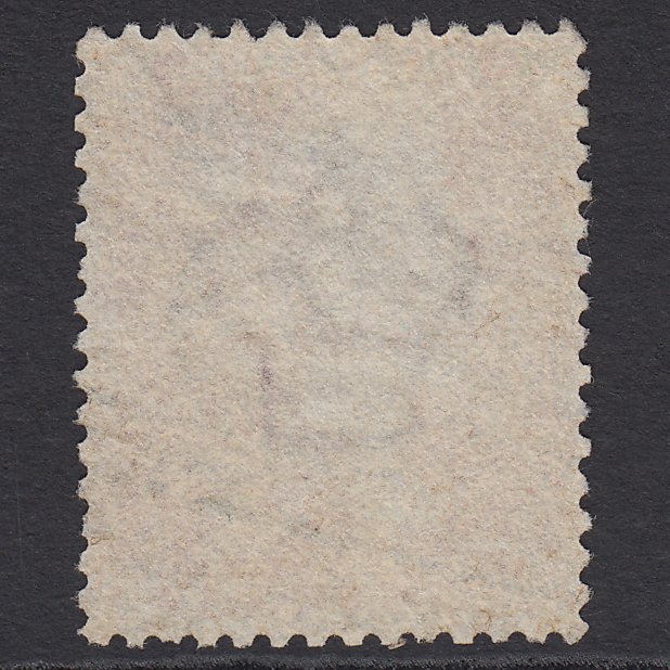 Additional view of stamp 320