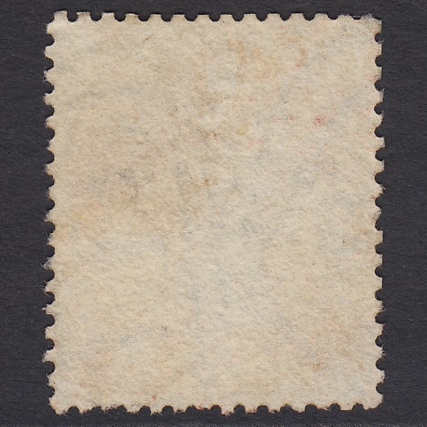Additional view of stamp 377