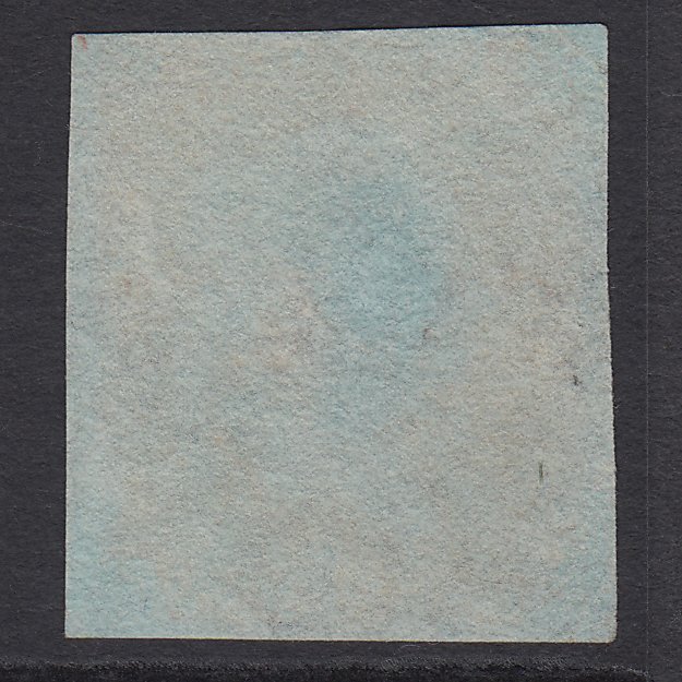 Additional view of stamp 408