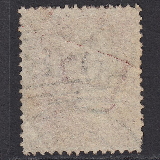 Additional view of stamp 448