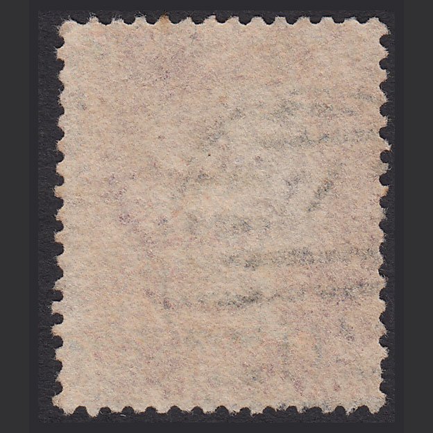 Additional view of stamp 202