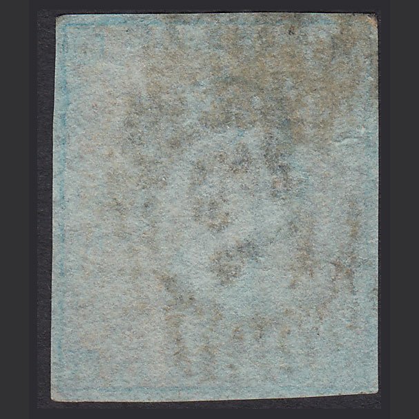 Additional view of stamp 242
