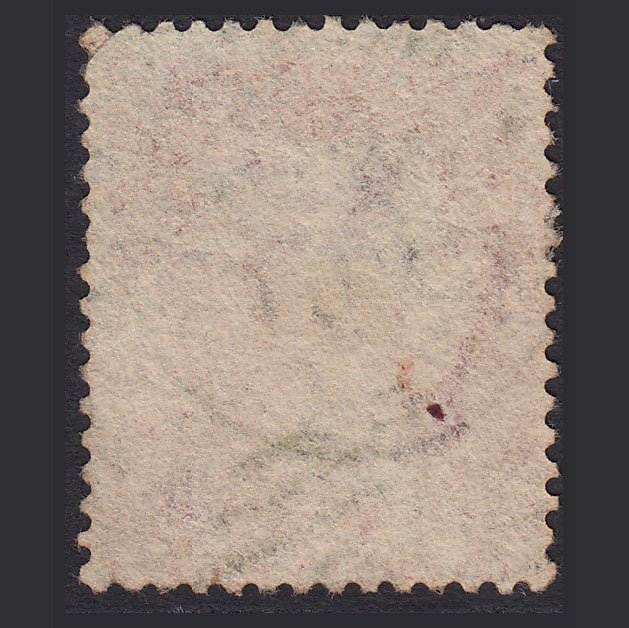 Additional view of stamp 311