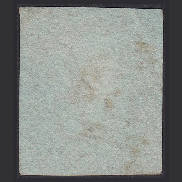 Additional view of stamp 346