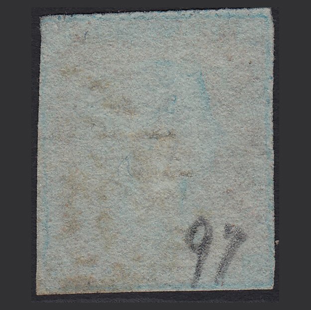 Additional view of stamp 181