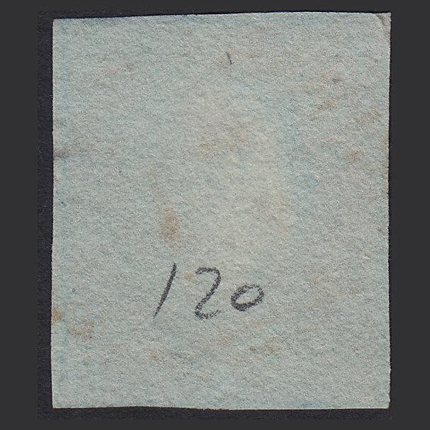 Additional view of stamp 223