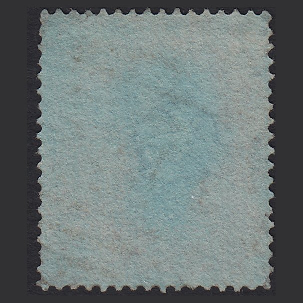 Additional view of stamp 278