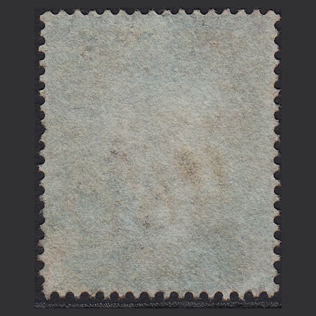 Additional view of stamp 383