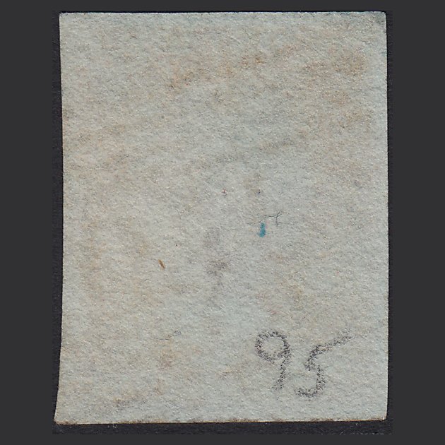 Additional view of stamp 394