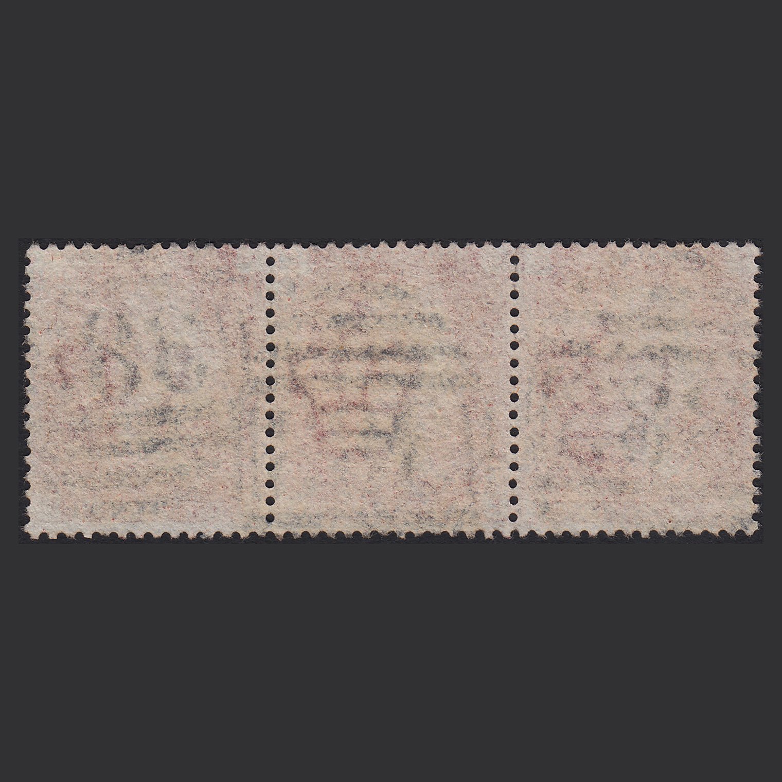Additional view of stamp 450