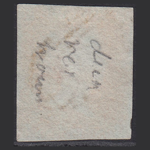 Additional view of stamp 110