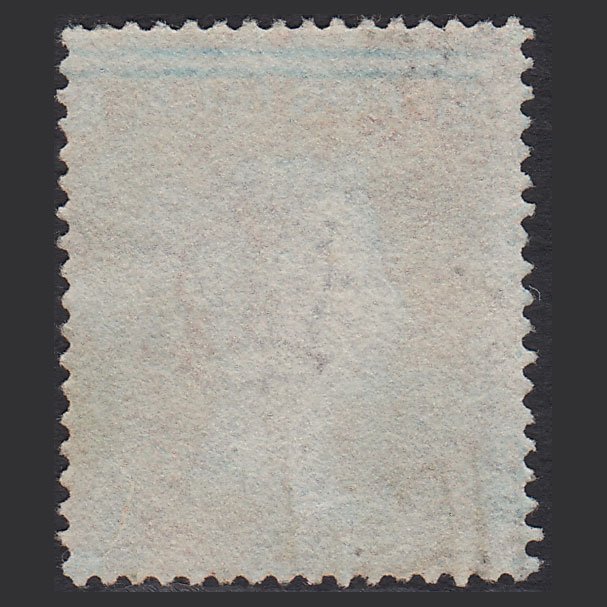 Additional view of stamp 125