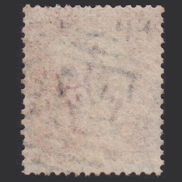 Additional view of stamp 137