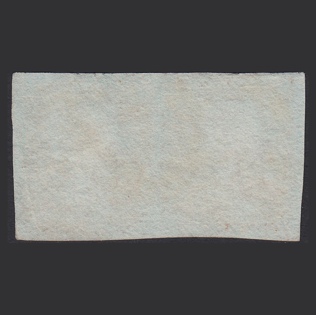 Additional view of stamp 155