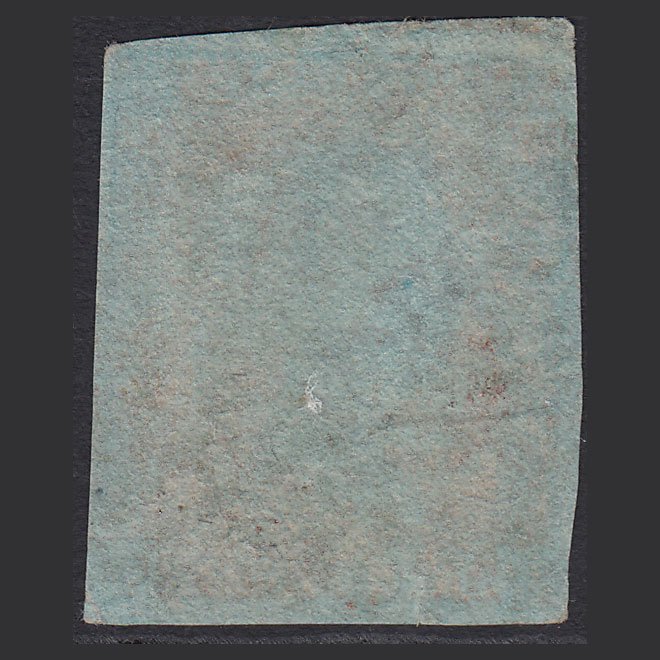 Additional view of stamp 232