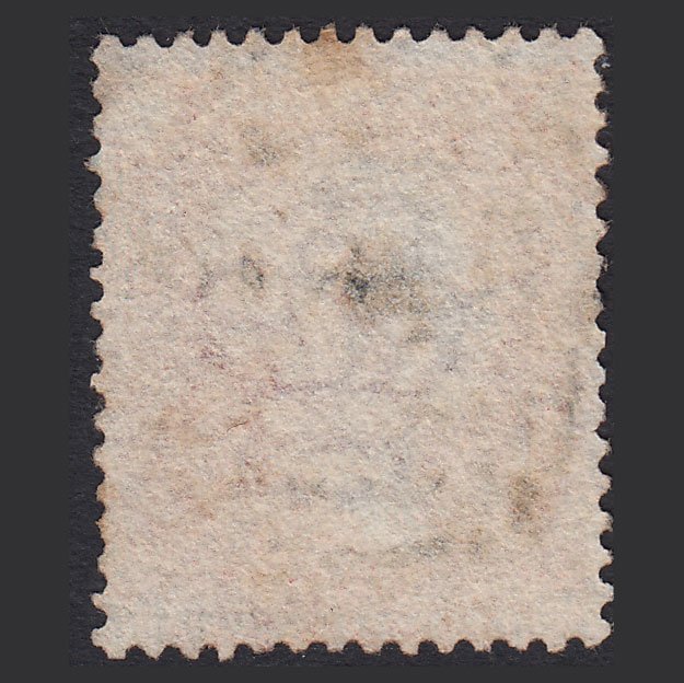 Additional view of stamp 252