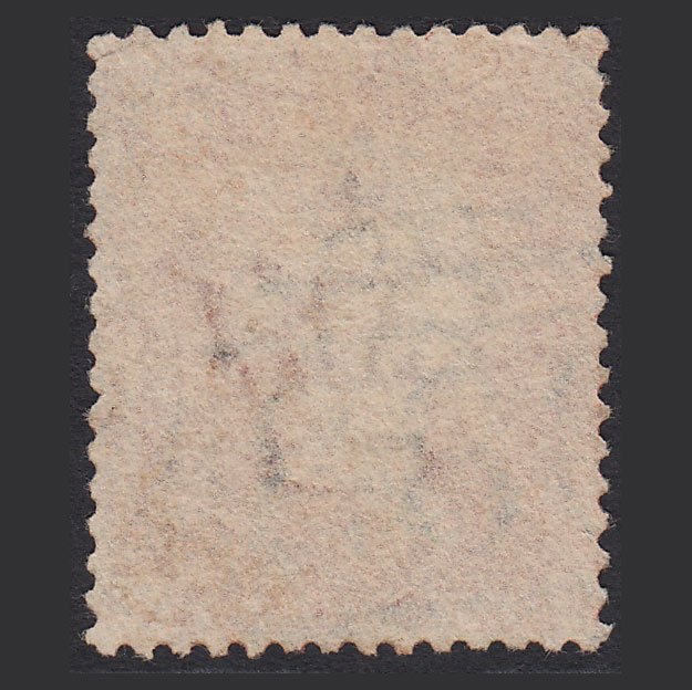 Additional view of stamp 323
