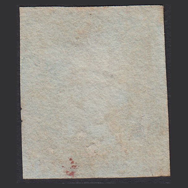 Additional view of stamp 351