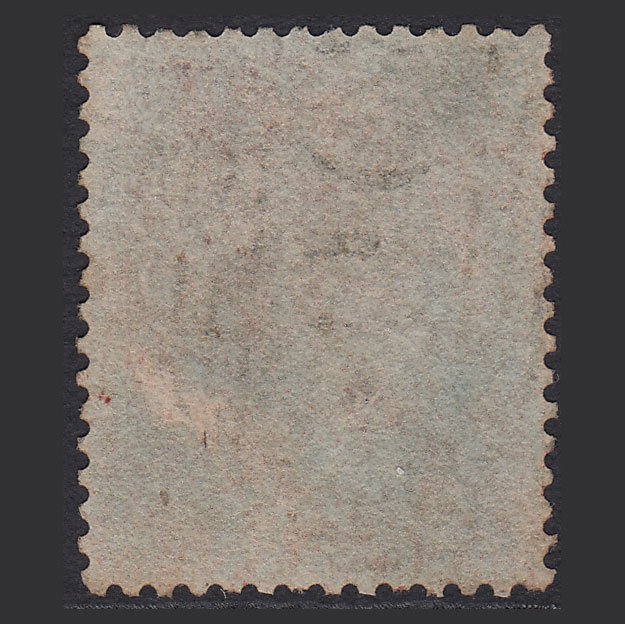 Additional view of stamp 410