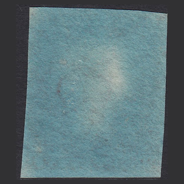 Additional view of stamp 420