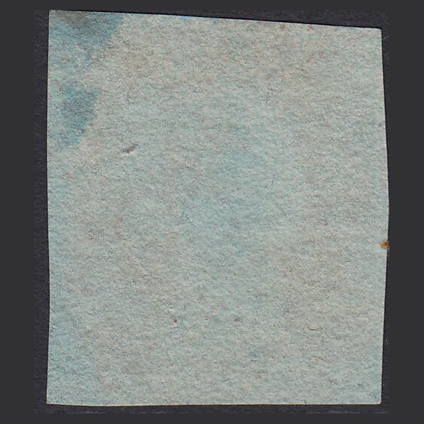 Additional view of stamp 431