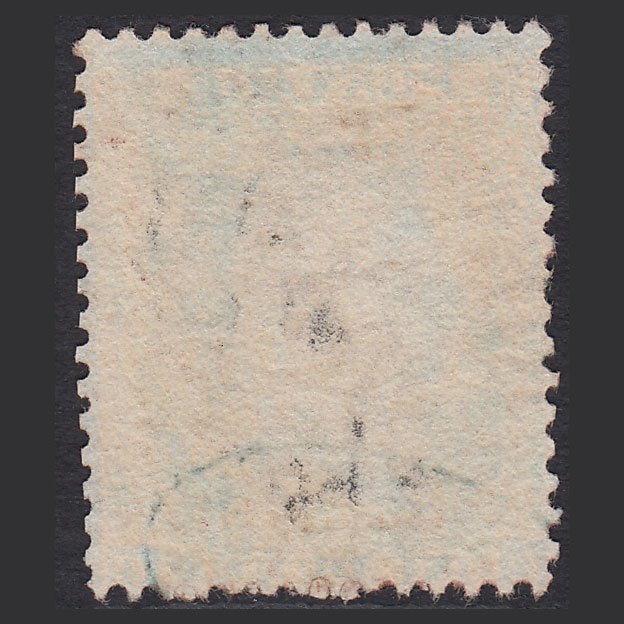 Additional view of stamp 441