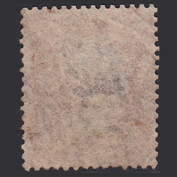 Additional view of stamp 457