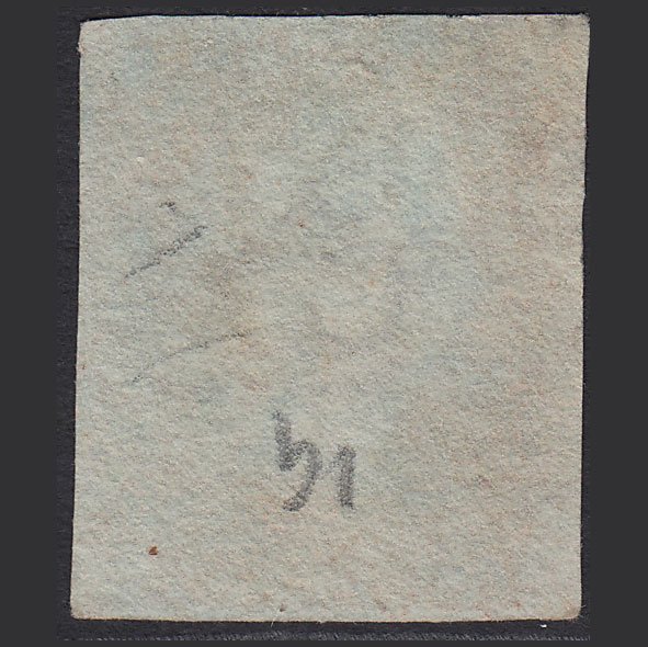 Additional view of stamp 272