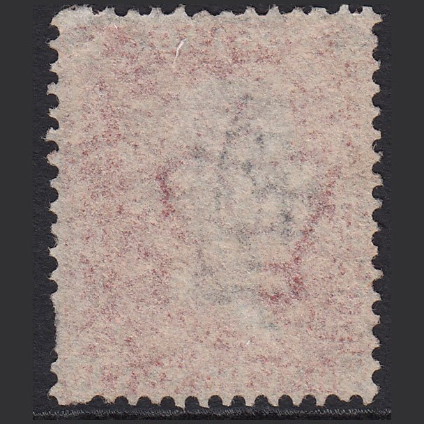 Additional view of stamp 372