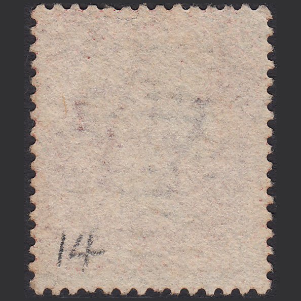 Additional view of stamp 442