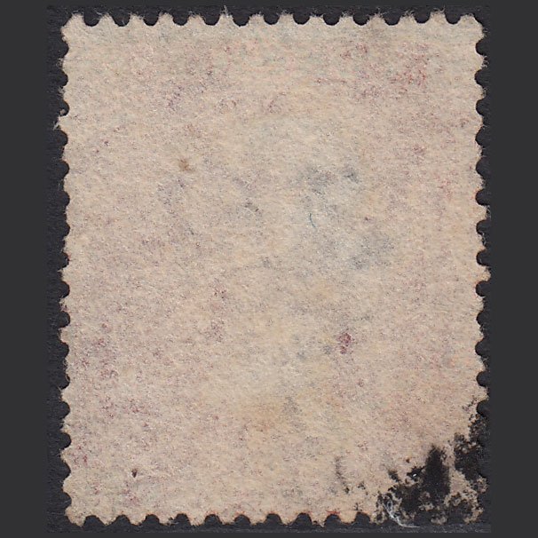 Additional view of stamp 451