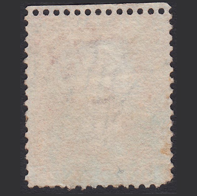 Additional view of stamp 244