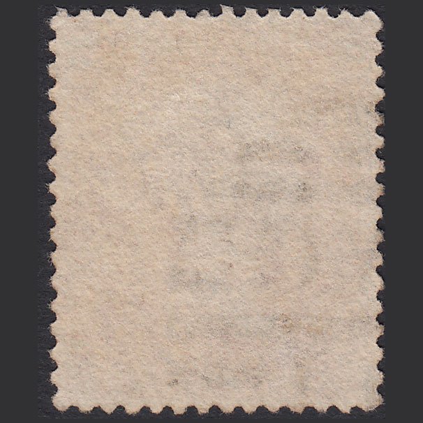 Additional view of stamp 257