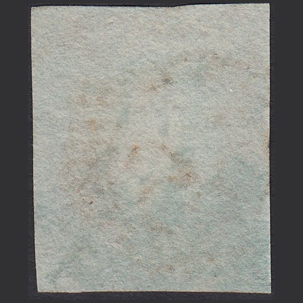 Additional view of stamp 422